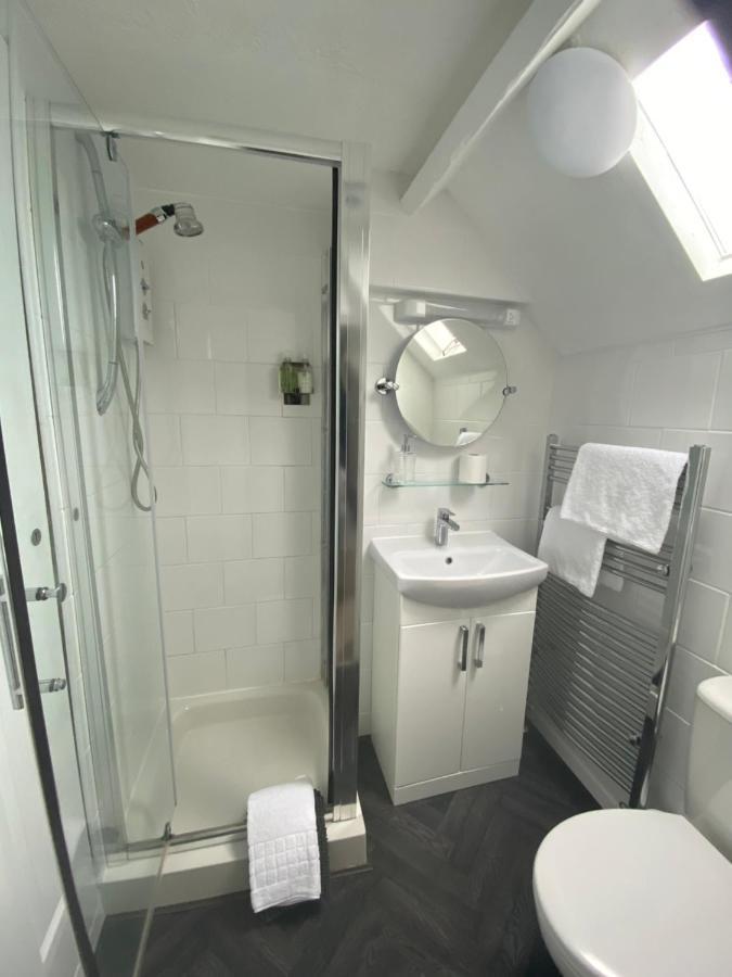 Casa de hóspedes Camelot 4*