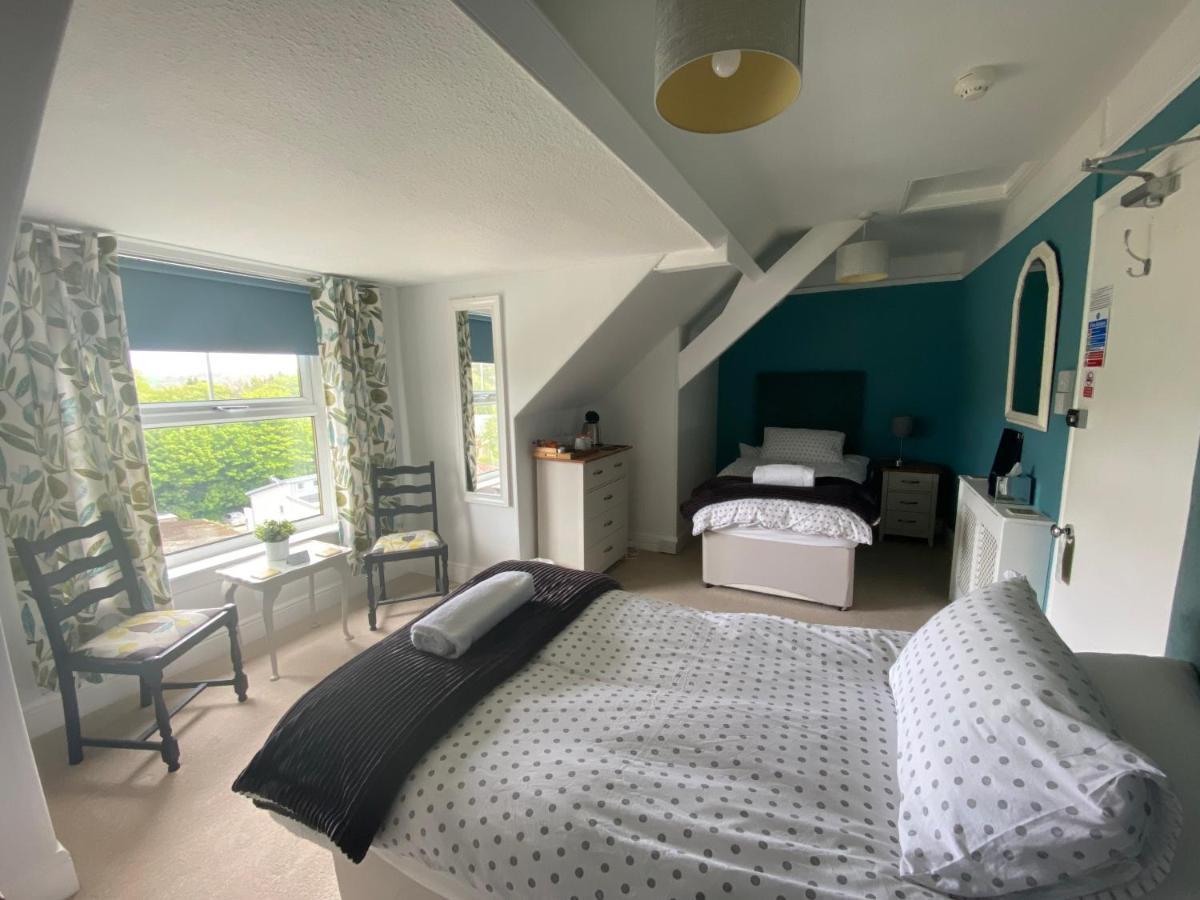 Casa de hóspedes Camelot 4*